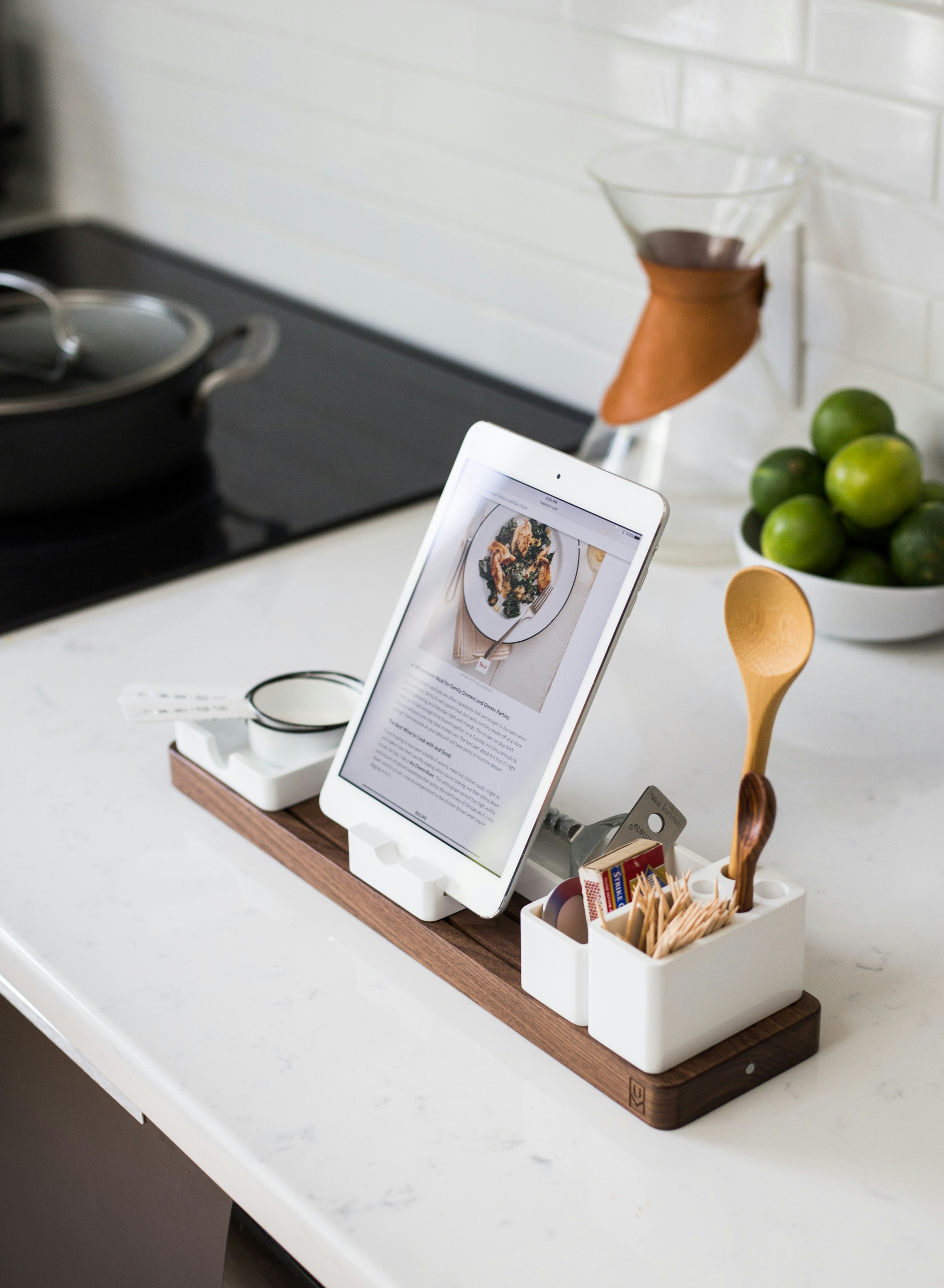 Recipe Management System